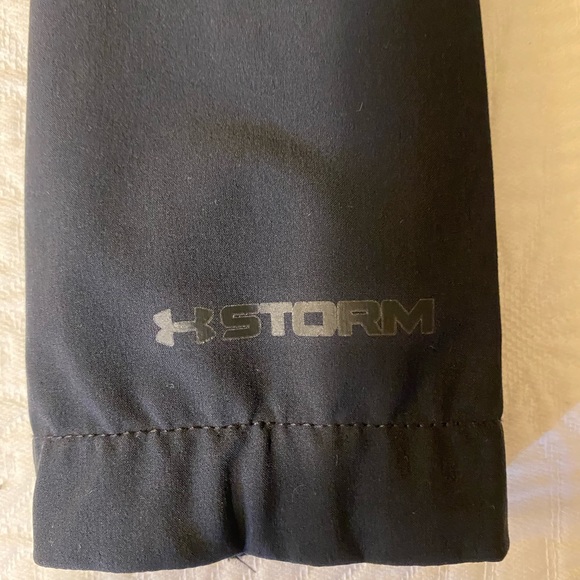 Under Armour storm launch jacket!! - Picture 9 of 10